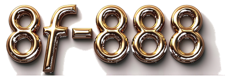 8f888 logo